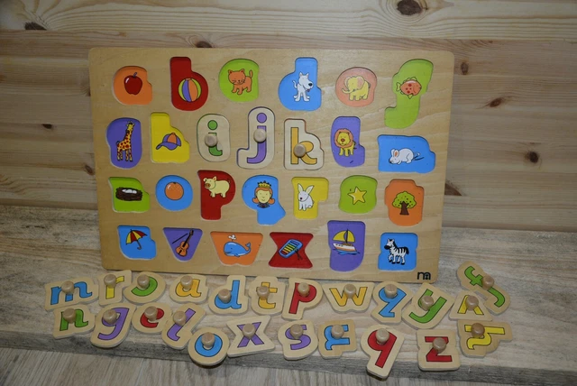 Mothercare puzzle store