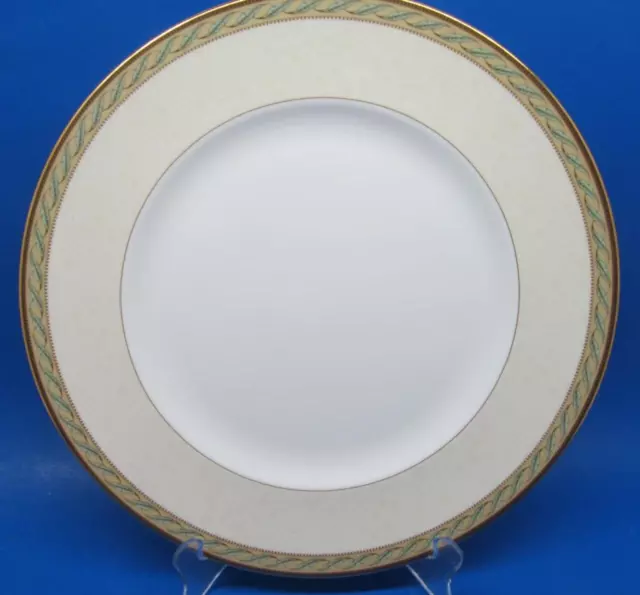 Wedgewood Golden Bird  10 3/4" Dinner Plate Discontinued Replacement