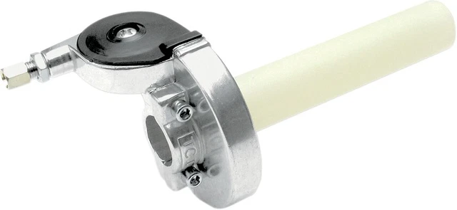 NEW MOTION PRO 01-0057 Turbo Throttle