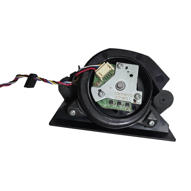 Tidgel Fan Motor Suction Generator Module for Ecovacs for Deebot 950/920/N8/N8 Pro/T9/T8 Robot Vacuum Cleaner Easy and Quick to Use Tidgel Fan Motor Suction Generator Module for Ecovacs for Deebot 950/920/N8/N8 Pro/T9/T8 Robot Vacuum Cleaner Easy and Quick to Use