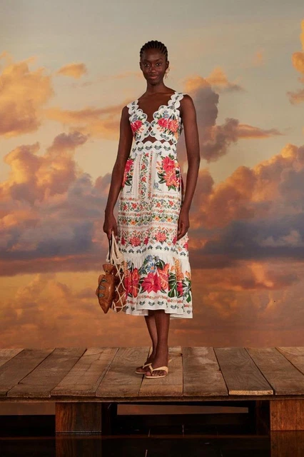 Robe Multicolore INC International Concepts Taille M - Neuf Avec étiquettes (prix Magasin 119$)