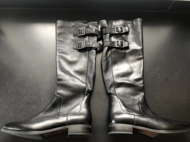 Clarks ladies boots size 7 store