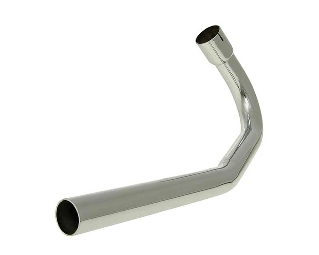Échappement 36 / 32mm 2-bent pour Zündapp