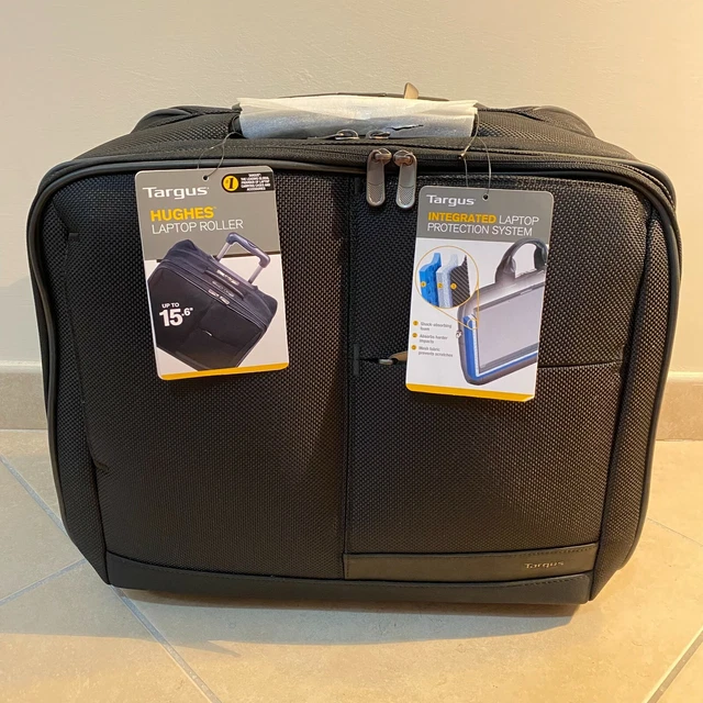 Targus Laptop Bag Targus Executive Roller, 15 16