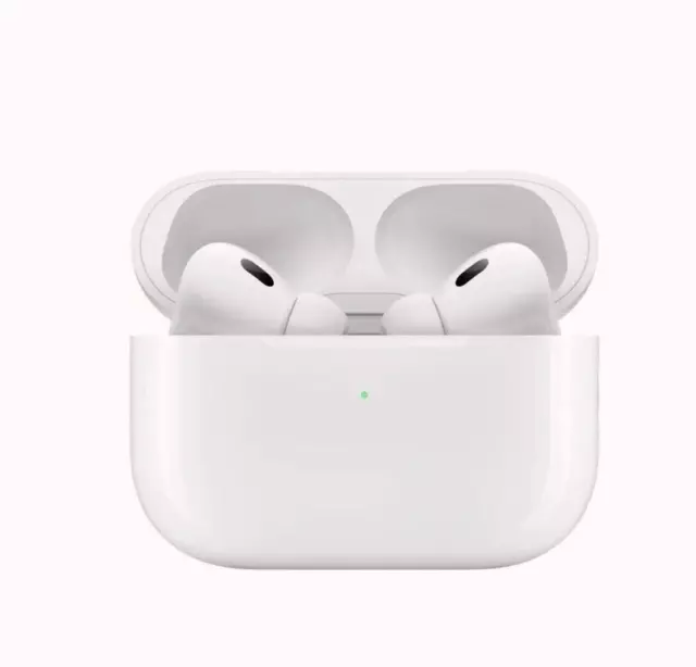 ✅FREE EXPRESS SHIPPING✅ AirPod Pro Gen 2 With MagSafe Charging Case (New Sealed) 2