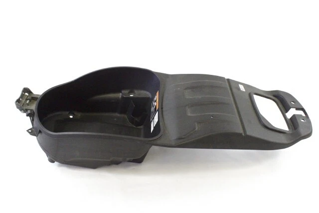 HONDA Sh 300 81260KTW900 Protection sous Selle Porte-Bagages NF02 11 - 14 Helmet