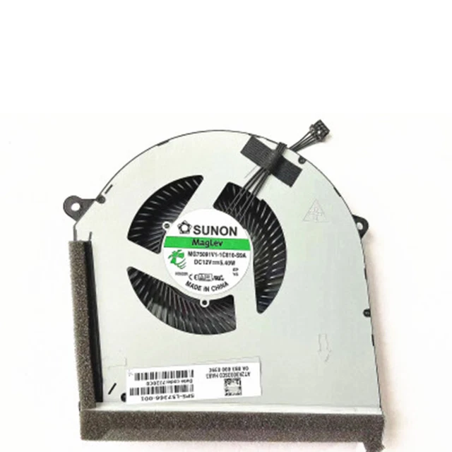 Ventilateur De Refroidissement Neuf Pour Ordinateur Portable - Modèle YY4505H05S DC5V