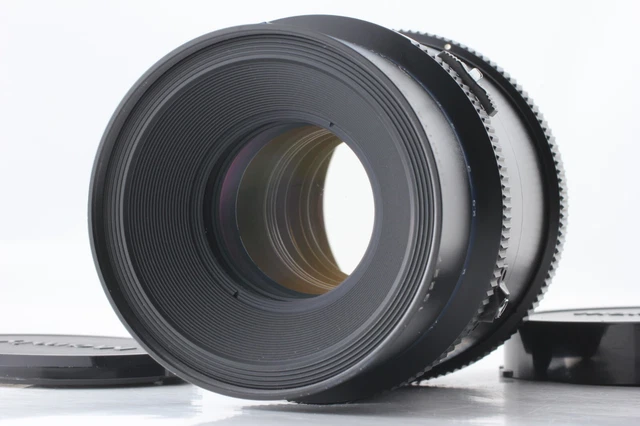 NM++ MAMIYA SEKOR Z 180mm f4.5 W-N Lens for RZ67 Pro II Iid From