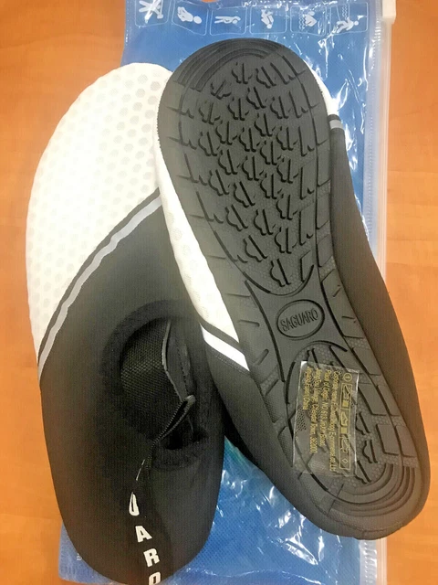 Atan Madi Chaussures basses en latex néoprène 3mm Gr 40-41 T2 (3 mm, 40