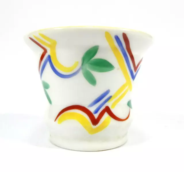 XS Cachepot art déco Übertopf Blumentopf Rosenthal B-47 2