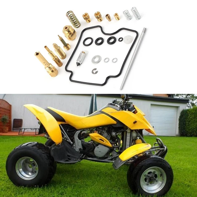 Kit riparazione carboidrati ricostruzione carburatore carboidrati di alta qualità per lattina am bombardier DS
