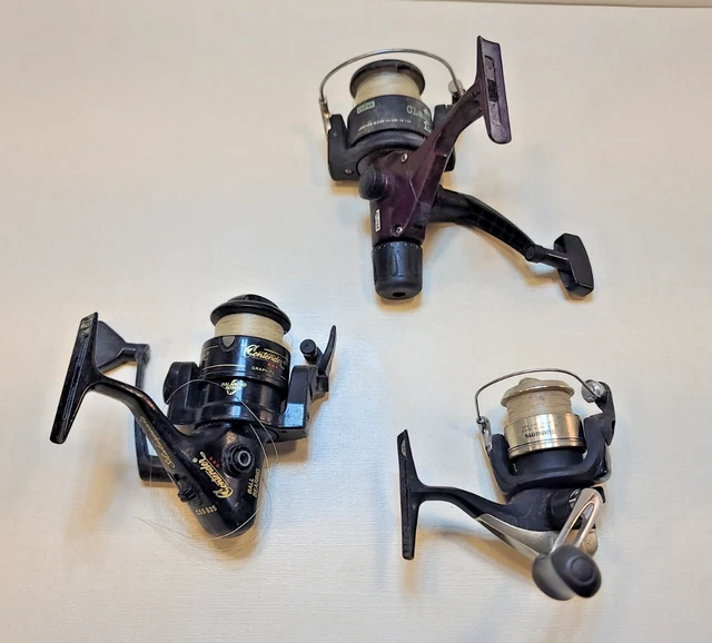 ロッド Daiwa sundowner 35 -405sQ Reels, Vintage Fishing, Fishing, Sporting Goods - PicClick UK