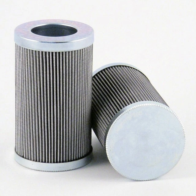 Filtre De Remplacement Compatible Pall HC9800FKT4H - Référence Filtrec D120G25A - Neuf Sous Blister