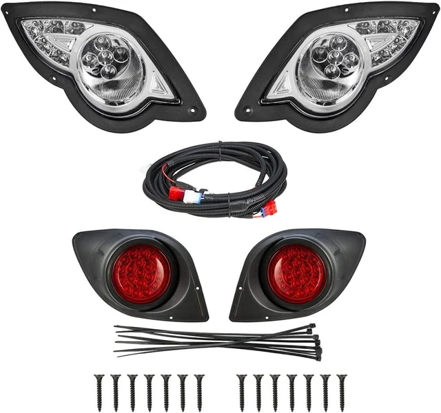 Is It Legal To Drive With A Headlight Out