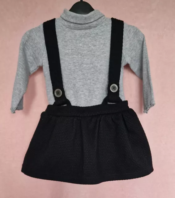 Next.Baby Girls Clothes Bundle Age 6-9mths.Used.Perfect  condition.💖