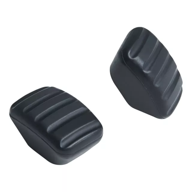 Swix Rubber Knob Twist&Go - small 1 Paar