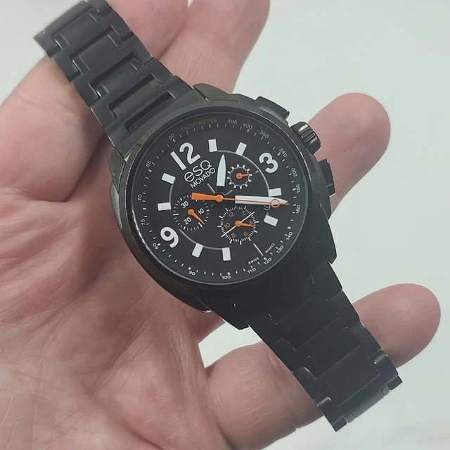 ESQ E5203 WRIST Watch by Movado $109.95 - PicClick display picture 3