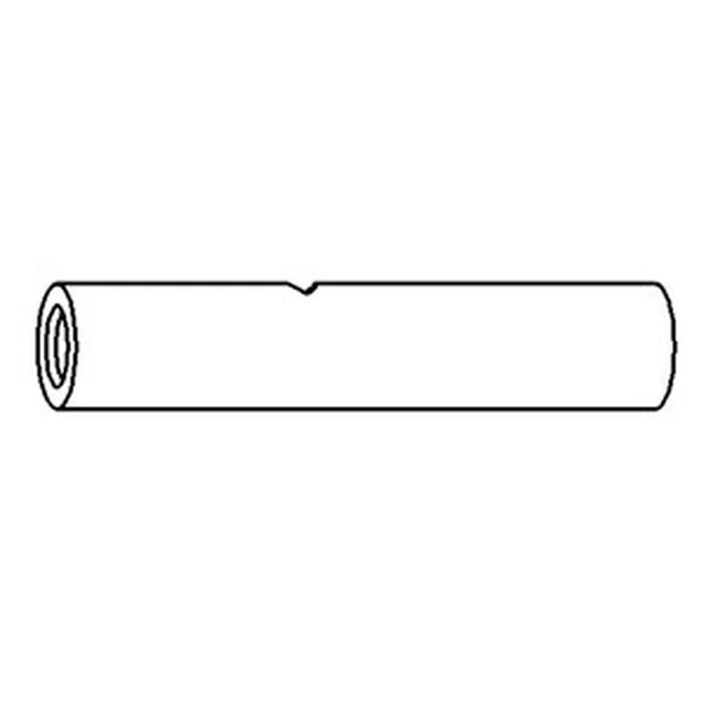 544438M1 Front Axle Pin Fits Massey Ferguson 230 245