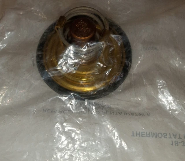 Volvo Penta Thermostat Kit 18-3665