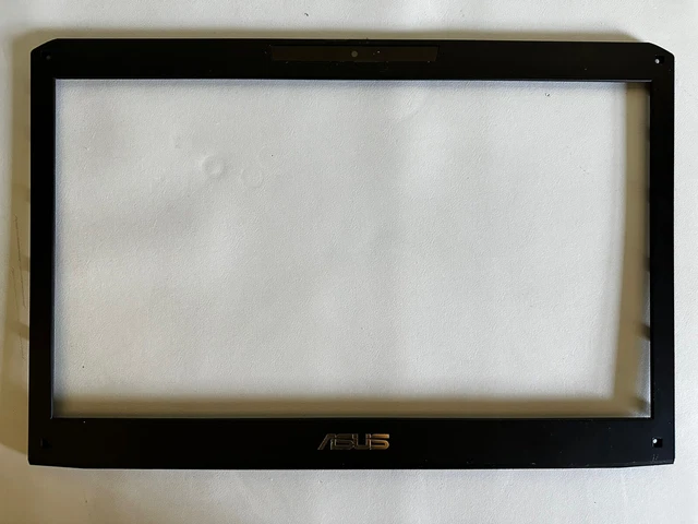 G75Vw Lcd Bezel