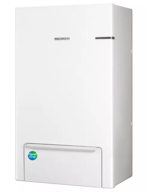 Modulo idronico Samsung EHS Split trifase 16kW 3PH AE160JNYDGH Pompa di calore