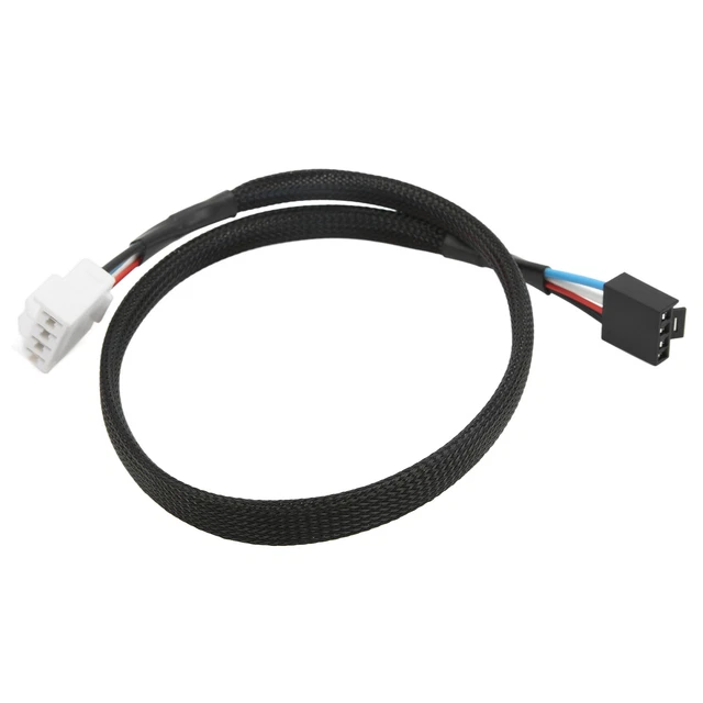 Adaptateur De Câblage De Commande De Frein De Remorque 31 Pouces 3020 P Pour Ram
