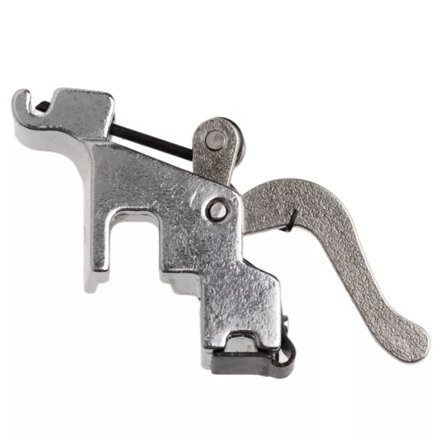 Low Shank Presser Foot Holder Sewing Machine Snap On Foot Fit for Brother Janome