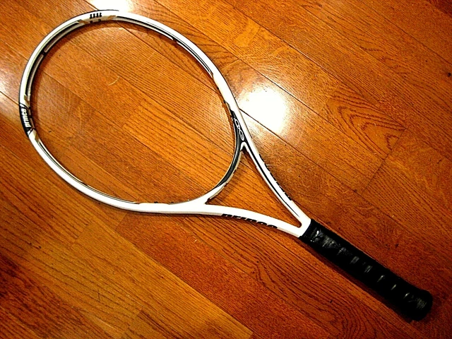 Prince EX03 Warrior DB 100 Tennis Racquet