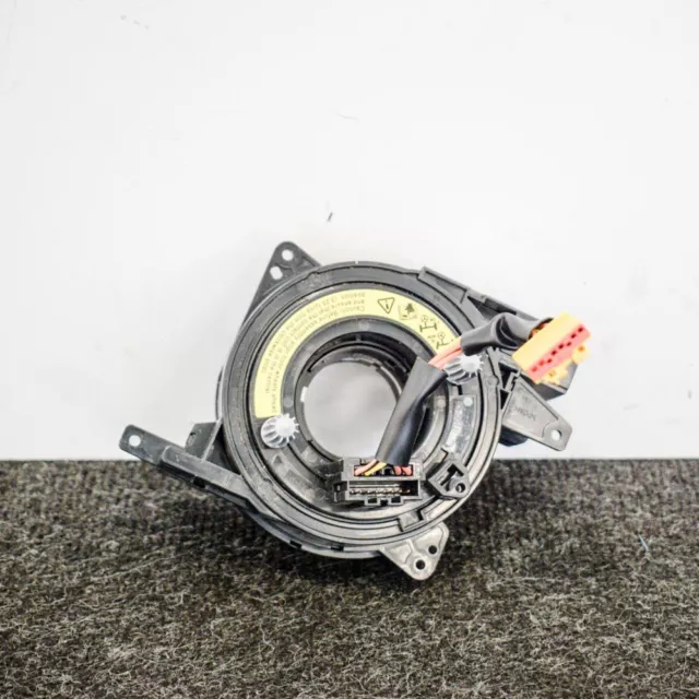 Volvo XC60 Steering Wheel Slip Ring Squib 	34024990D 2014