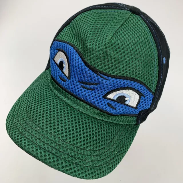 Teenage Mutant Ninja Turtles per Bambini Ball Cap Hat Snapback Baseball