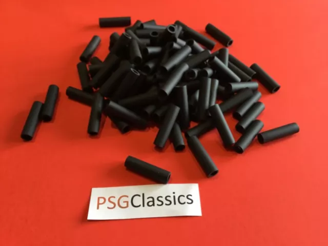 x100 BSA B32 B33 B34 B40 B44 B50 C10 C10L Single Connectors Lucas Electrical 100