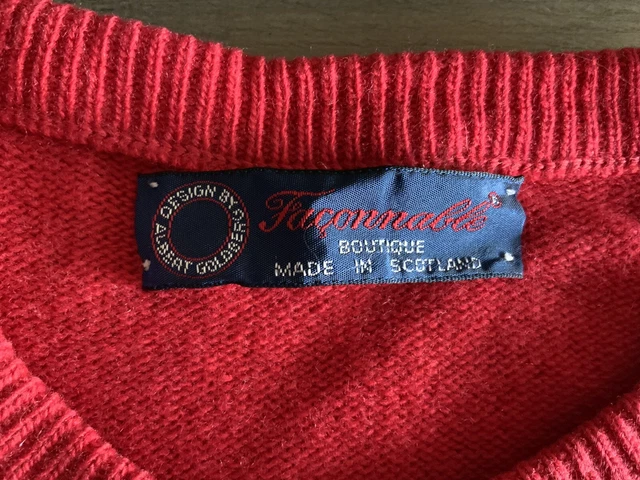 Façonnable Pull en laine dès 180,00 € - sur