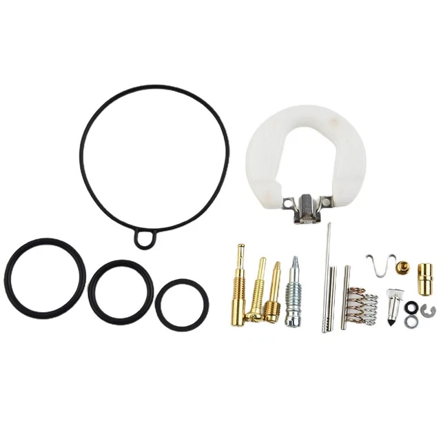 Teile Umbauen Motorrad Vergaser Reparatur Ersatz Kits Für Triumph Für
