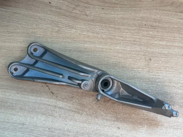 Un  Support De Retro Rétroviseur F566-L Gauche Honda Forza 125 2021 2022