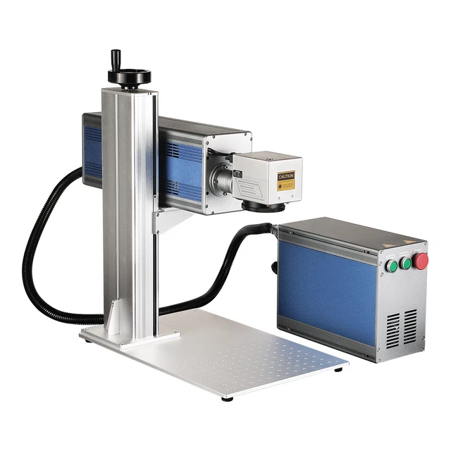 Cloudray 10.6um CO2 30W Marking Machine  for CO2 Non Metal Marking