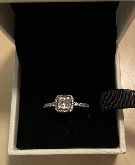 Pandora 52 ring size conversion discount