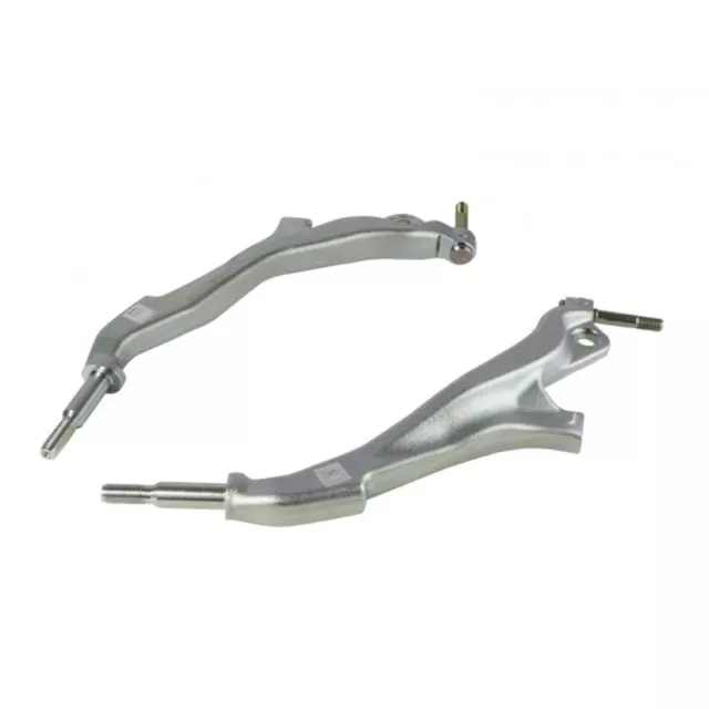 Skunk2 Lower Control Arm Compliance Arm Kit For Honda Civic Ex EG EK 96-00