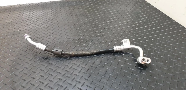VW ID3 ID4 Audi Q4 Skoda Enyaq Aircon Rohrkompressor Zu Kondensator ...