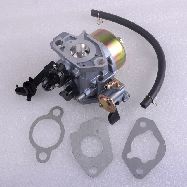 Pour Tondeuse Autoportée Ht-r3009 Carburateur De Rechange Pour Tondeuse à Gazon 694056, 694026, 693479 Kit Carburateur Remplacement