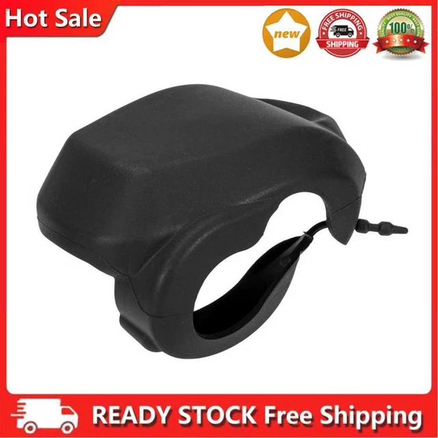 Portable Fishing Reel Bags Protective Cover for Low Profile Baitcasting Wheel