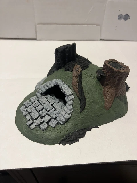 DnD Building Lot