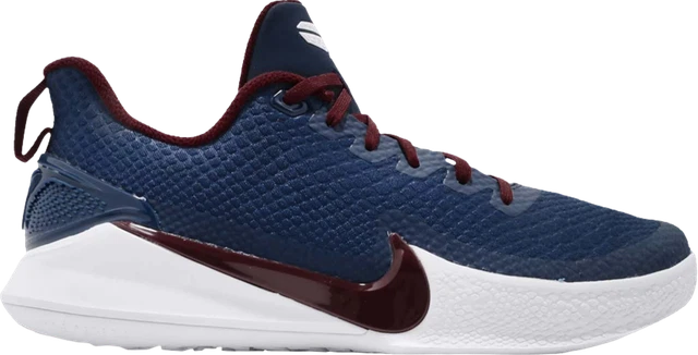 Kobe on sale focus red