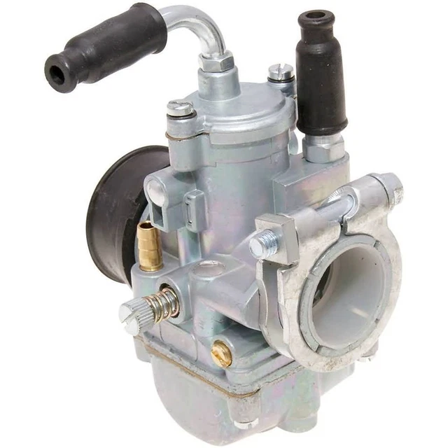 Vergaser 18mm - SL-100-083 - Honda MT 5, MB 5, MTX 50