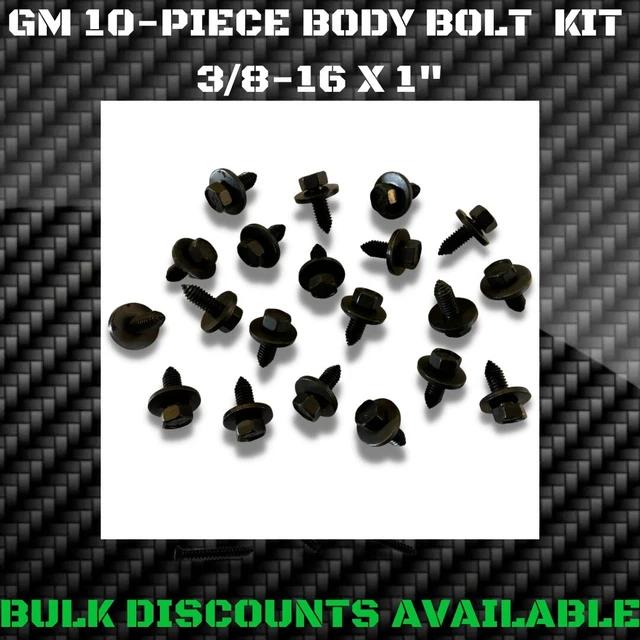 19641973 CHEVELLE ENGINE Bay Front End Body Fender Hood Hinge Bumper