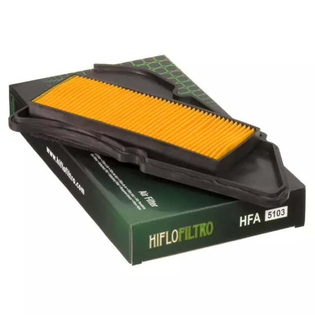 Hiflofiltro Filtro Dell''aria Hfa5103