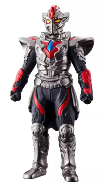 BANDAI ULTRAMAN Figure Ultra Monster Series 148 DARGON Japan NEW