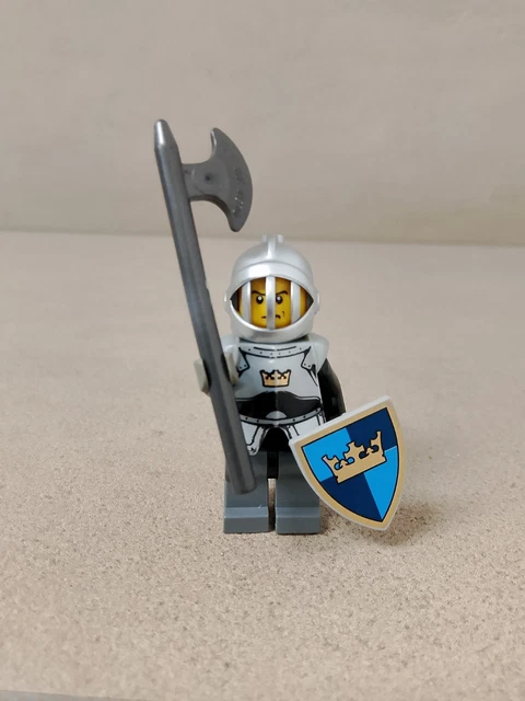 Minifigures, Costruzioni, Giocattoli e modellismo - PicClick IT