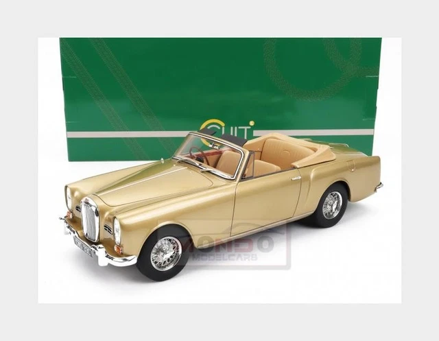 NEO 43421 ALVIS TE 21 DHC Cream Met 1.43