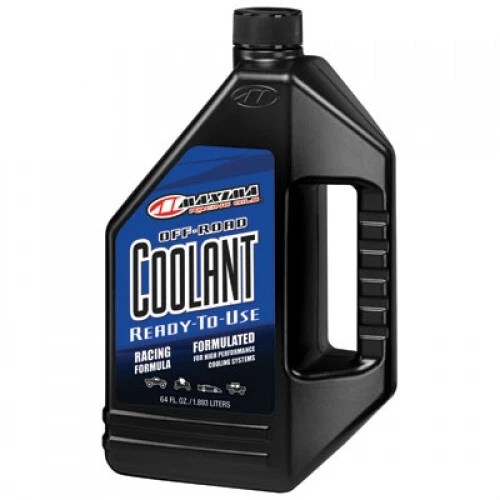 Maxima Off Road Coolant 64 oz. 89-83964
