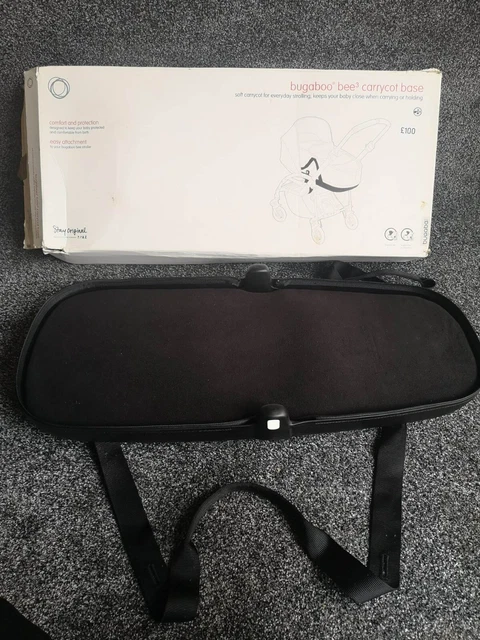 Base de carrycot Bugaboo Bee3, #c07c5